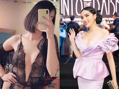 Đầy đặn như Mai Phương Thúy, muốn thả rông tinh tế liệu có khó?-7