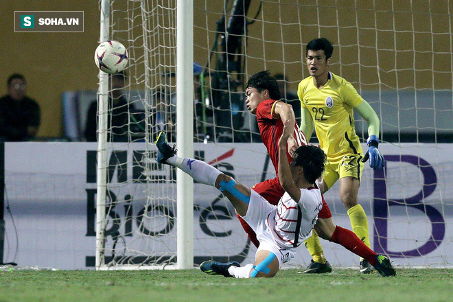 HLV Lê Thụy Hải: Tôi mơ một ngày Việt Nam đá đẹp mà vẫn vô địch AFF Cup-2