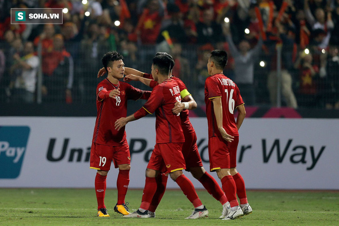 HLV Lê Thụy Hải: Tôi mơ một ngày Việt Nam đá đẹp mà vẫn vô địch AFF Cup-4