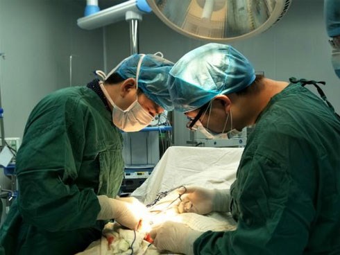 Đi viện kiểm tra sức khỏe trước khi có con, người phụ nữ sốc nặng phát hiện điều đau đớn