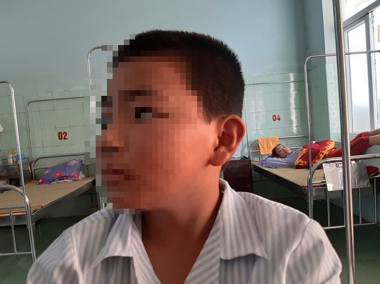 Cô giáo phHS 231 cái tát, nguyên Thứ trưởng Bộ GD-ĐT nói: Cần đưa ra khỏi ngành ngay-1