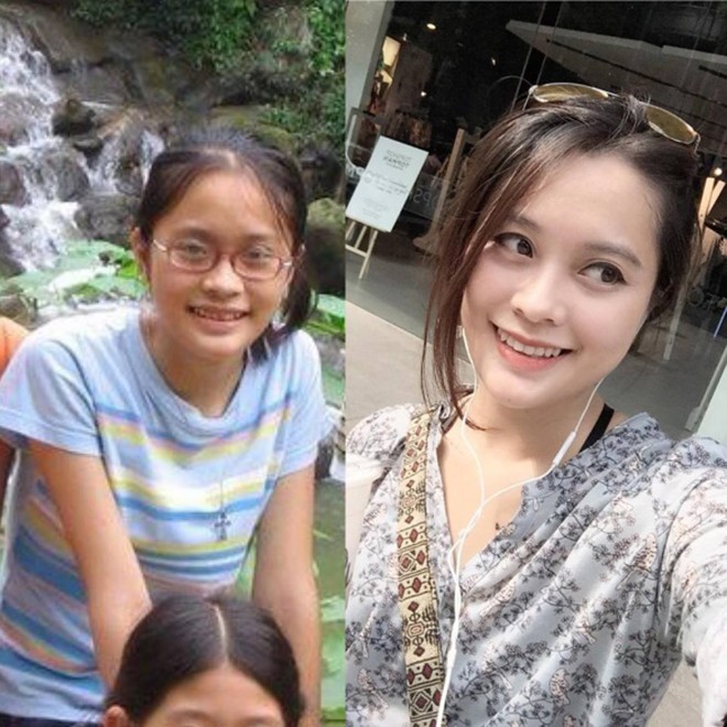 Con trai cơ phó vừa hủy hôn, con gái nghệ sĩ Hương Dung bất ngờ lên xe hoa, nhìn nhan sắc cô dâu ai cũng ngỡ ngàng-9