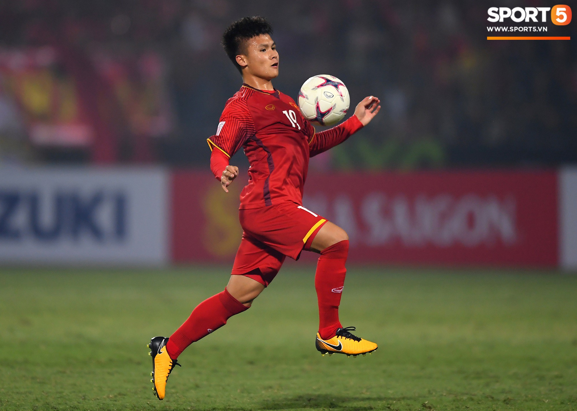 Chỉ thị đặc biệt của người thầy Hàn Quốc giúp Quang Hải tỏa sáng rực rỡ-6