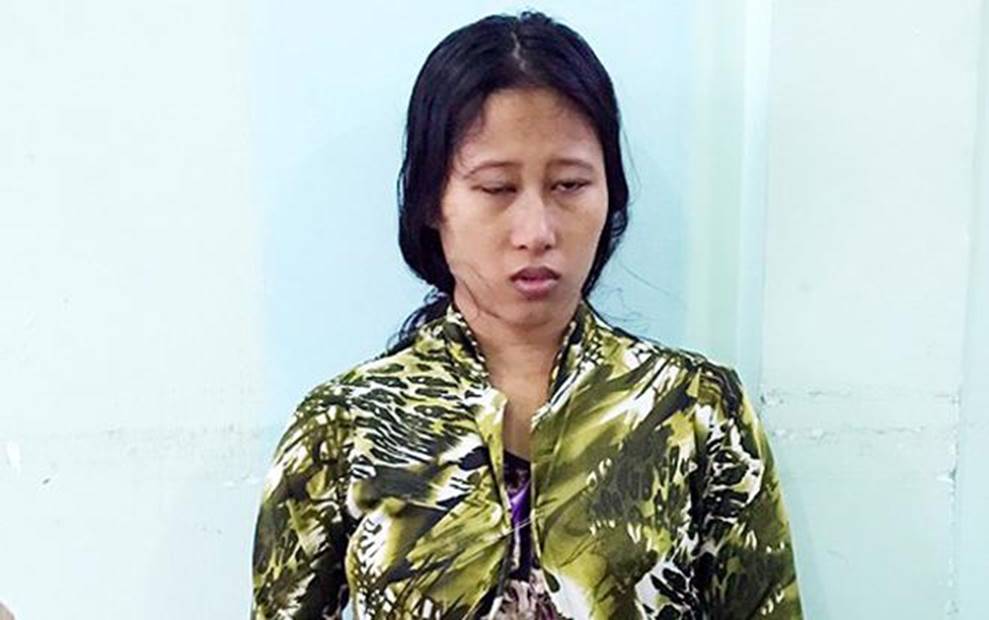 4 vụ mẹ hại chết con gây chấn động: Người dùng gối đè, kẻ ném con từ tầng 31-2