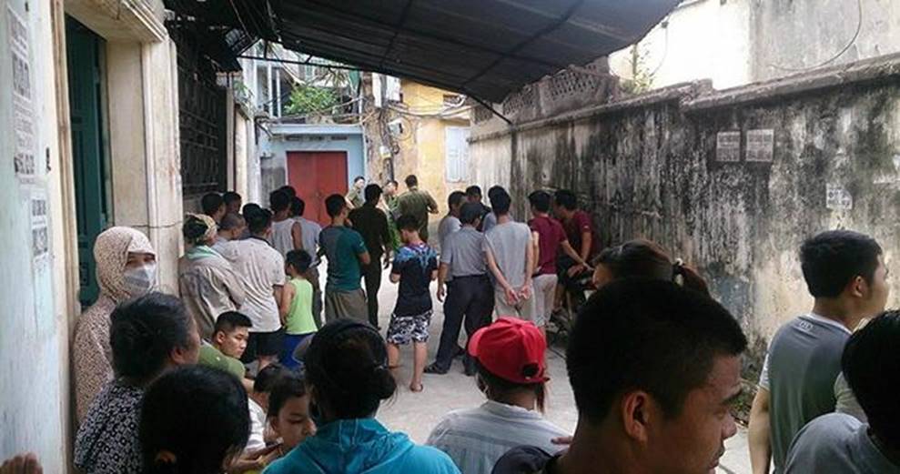 4 vụ mẹ hại chết con gây chấn động: Người dùng gối đè, kẻ ném con từ tầng 31-3