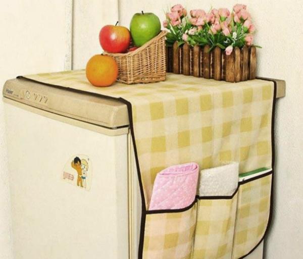 Còn để thứ này trên tủ lạnh tiền ra như nước, 3 đời sau cũng không giàu nổi-1
