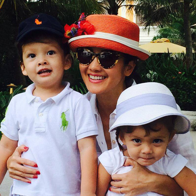 Hồng Nhung lần đầu tiết lộ cuộc sống bị ảnh hưởng bởi ồn ào hôn nhân và khẳng định đó là cái giá phải trả-3