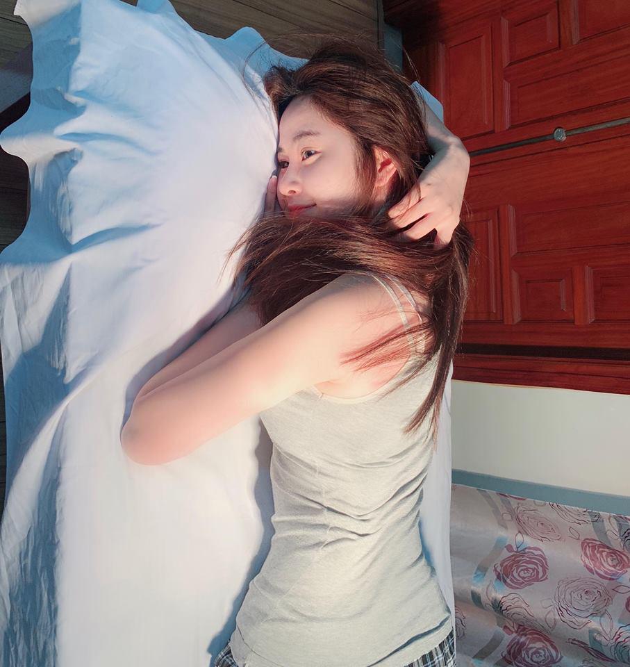 Ơn trời, Nam Em lấy lại vóc dáng, ăn mặc sang chảnh không còn thảm hoạ nữa rồi!-8