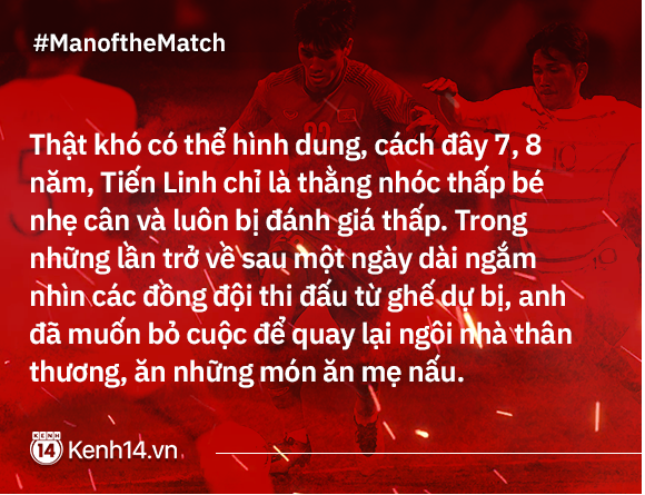 Nguyễn Tiến Linh - chàng chiến binh không bao giờ gục ngã-2