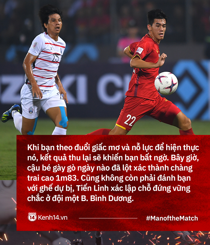 Nguyễn Tiến Linh - chàng chiến binh không bao giờ gục ngã-3