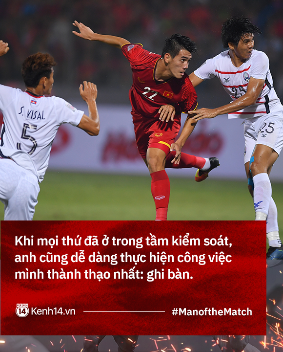 Nguyễn Tiến Linh - chàng chiến binh không bao giờ gục ngã-5