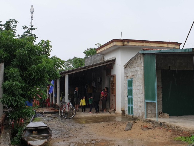 Vụ phạt học sinh 231 cái tát: Tổng cộng 11 em lớp 6/2 đã hứng trọn 901 cái tát rất mạnh?-2