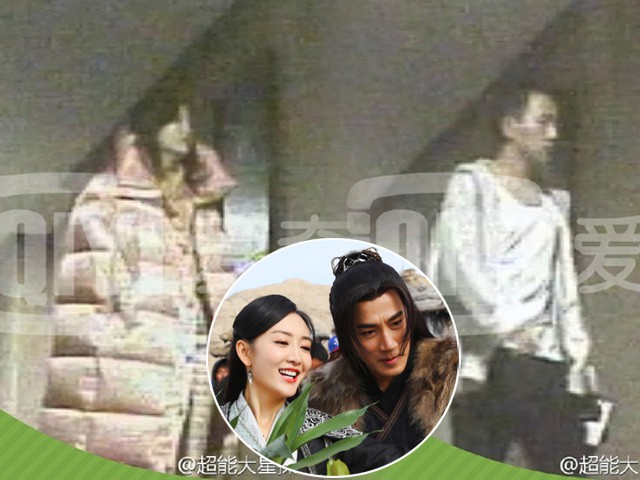 Nghịch lý các cặp vợ chồng sao: Đôi con ghẻ quốc dân được ngưỡng mộ vì quá hạnh phúc, cặp hứa hẹn đủ điều không ngừng bị đồn rạn nứt-18