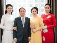 Chị ruột lên tiếng về quyết định kết hôn của Á hậu Thanh Tú với đại gia hơn 16 tuổi, có 2 con riêng