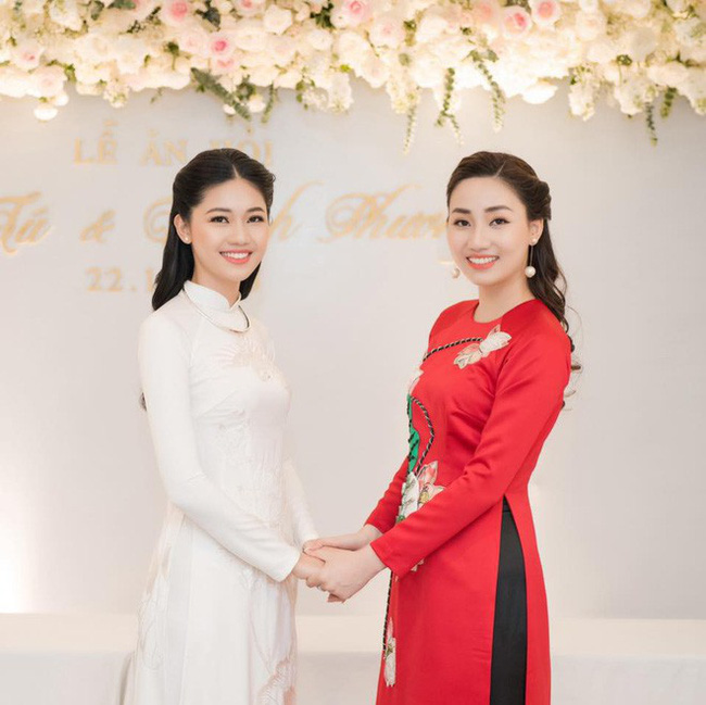 Chị ruột lên tiếng về quyết định kết hôn của Á hậu Thanh Tú với đại gia hơn 16 tuổi, có 2 con riêng-1