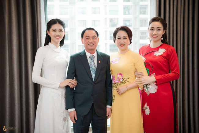 Chị ruột lên tiếng về quyết định kết hôn của Á hậu Thanh Tú với đại gia hơn 16 tuổi, có 2 con riêng-3