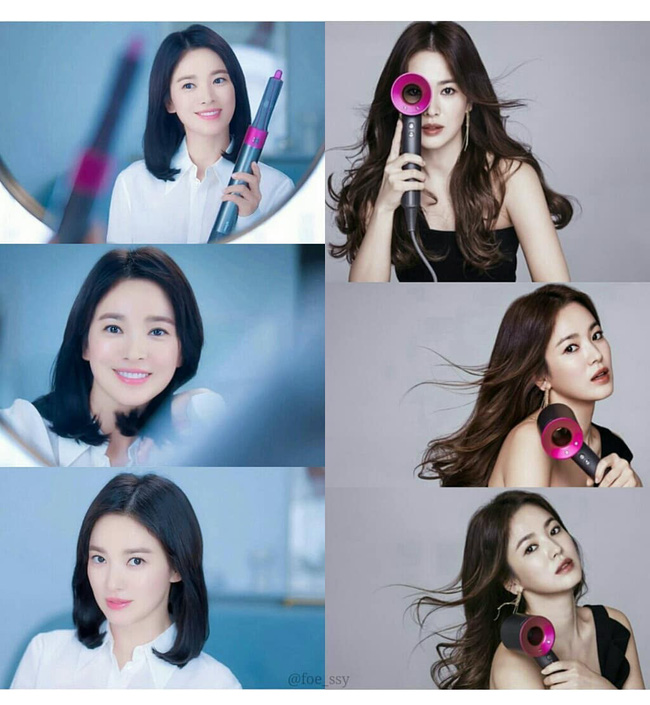 Song Hye Kyo đã U40 mà vẫn trẻ trung, nào biết cô còn nhờ vào 6 tips làm đẹp giản đơn này-6