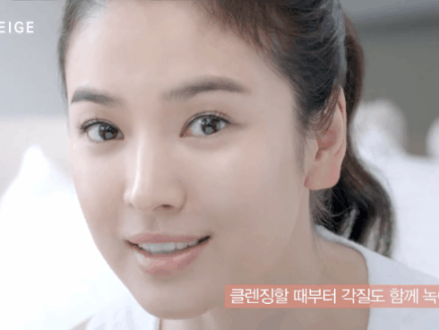Song Hye Kyo giảm cân nhờ uống 3 lít nước chanh pha loãng mỗi ngày-4