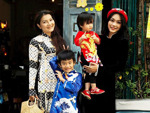 Hoa hậu bốc lửa vừa đăng quang đã vội lấy chồng, con 6 tháng tay trắng làm mẹ đơn thân-15