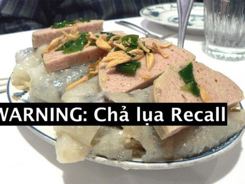 Mỹ: Xác nhận nhiều ca nhiễm vi khuẩn chết người sau khi ăn 