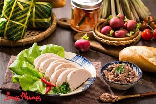 Mỹ: Xác nhận nhiều ca nhiễm vi khuẩn chết người sau khi ăn Chả lụa Long Phụng-3