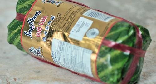 Mỹ: Xác nhận nhiều ca nhiễm vi khuẩn chết người sau khi ăn Chả lụa Long Phụng-4