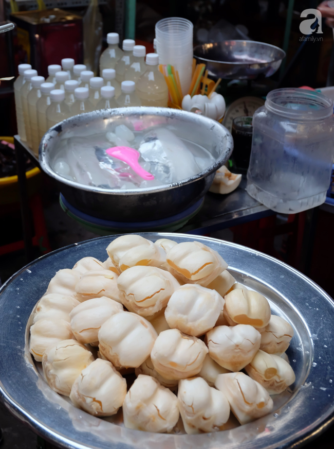 Thốt nốt, đặc sản thử một lần vương vấn một đời của An Giang-3