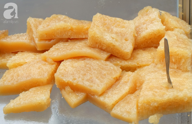 Thốt nốt, đặc sản thử một lần vương vấn một đời của An Giang-7