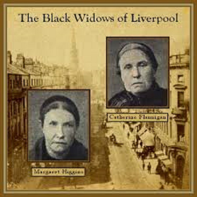 2 người phụ nữ bị liệt vào danh sách những kẻ tàn ác nhất thế giới, đầu độc hàng loạt người thân vì lý do không thể tin nổi-2