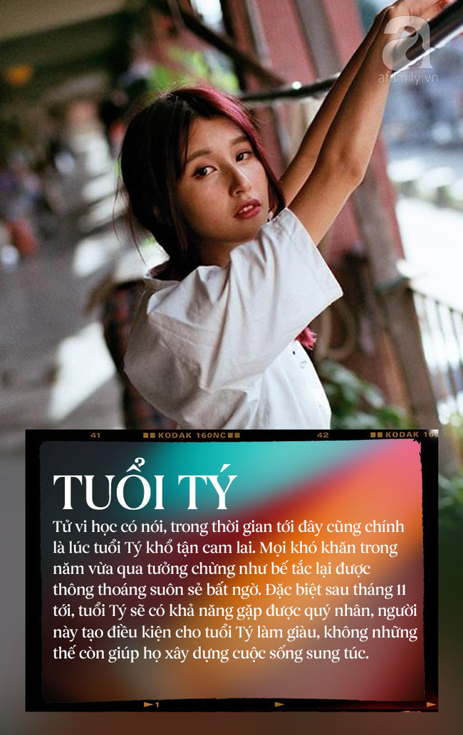 Hết tháng 11 cũng là lúc khổ tận cam lai, 3 con giáp này chuẩn bị tinh thần, trước Tết 2019 tiền bạc và may mắn kéo đến liên tiếp-1