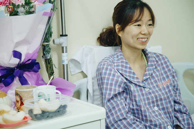 Thức đến 2h sáng, ăn đồ xào rán và lê la quán hàng - Thói quen của cô giáo 24 tuổi mắc ung thư gan giai đoạn 3 trở thành lời cảnh tỉnh người trẻ-6