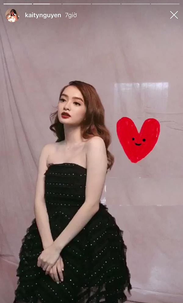 Lạ kì câu chuyện vòng 1 sao Việt: người ngồn ngộn bất thường, người ngày càng xẹp lép-18