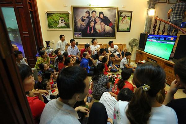 Khám phá căn phòng riêng cực đẹp của cầu thủ Nguyễn Văn Toàn ở quê nhà-1