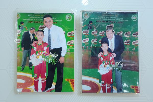 Khám phá căn phòng riêng cực đẹp của cầu thủ Nguyễn Văn Toàn ở quê nhà-7