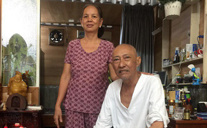 Sau 3 cuộc hôn nhân tan vỡ, nữ hoàng cát-xê Ngọc Ánh: Trả hết nợ kiếp trước, tôi thấy nhẹ lắm!-5