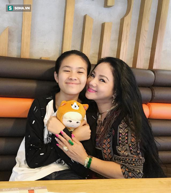 Sau 3 cuộc hôn nhân tan vỡ, nữ hoàng cát-xê Ngọc Ánh: Trả hết nợ kiếp trước, tôi thấy nhẹ lắm!-1