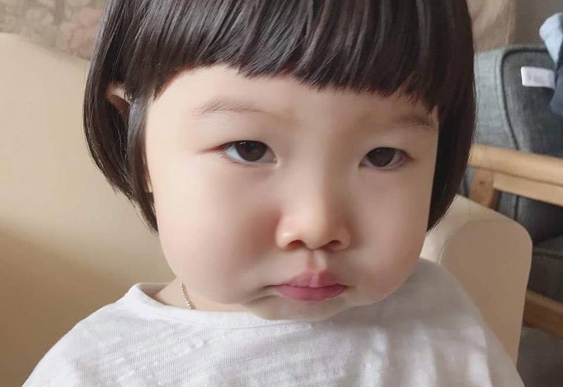 Trào lưu khoe ảnh con thân hình nhiều múi được hội bỉm sữa rầm rộ-9