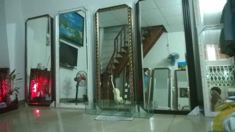 Cứ đặt 5 thứ này ở trước cửa thảo nào Thần tài đến cũng quay đầu bỏ chạy...-4