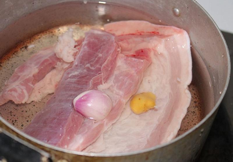 Trổ tài luộc 6 loại thịt chuẩn nhà hàng, mẹ chồng khó tính cũng phải đầu hàng khen-2