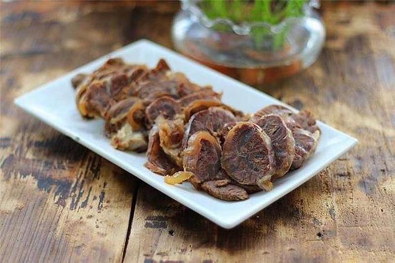Trổ tài luộc 6 loại thịt chuẩn nhà hàng, mẹ chồng khó tính cũng phải đầu hàng khen-4