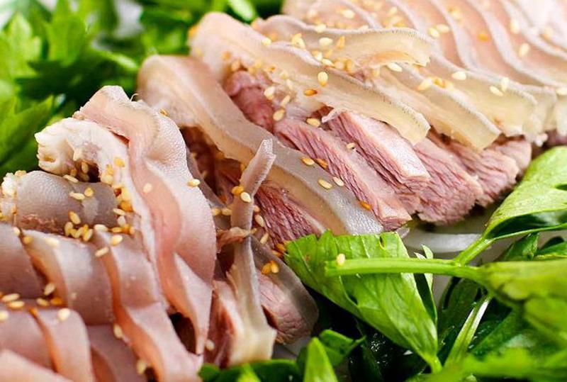 Trổ tài luộc 6 loại thịt chuẩn nhà hàng, mẹ chồng khó tính cũng phải đầu hàng khen-5