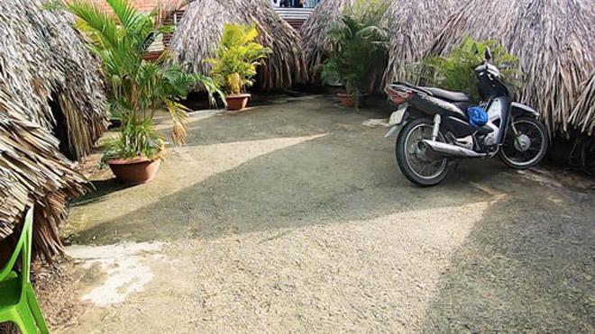 Giải cứu cô gái thoát khỏi động quỷ-1