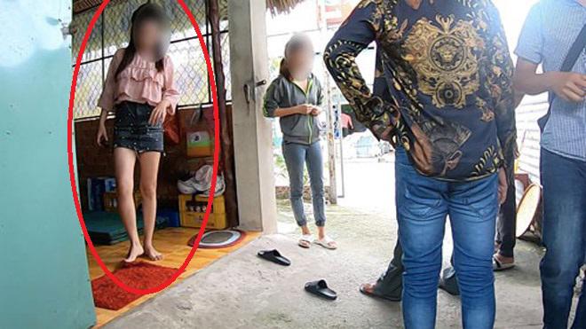 Giải cứu cô gái thoát khỏi động quỷ-3