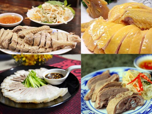 Trổ tài luộc 6 loại thịt chuẩn nhà hàng, mẹ chồng khó tính cũng phải 