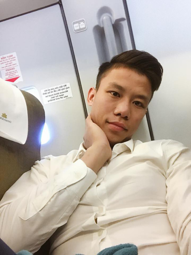 Những cặp bạn thân trong đội tuyển Việt Nam được fan tích cực đẩy thuyền vì quá đáng yêu-7