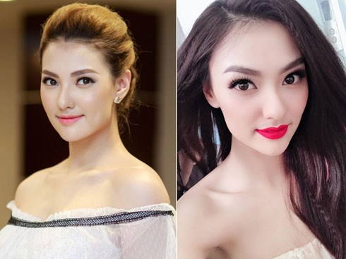 Hồng Quế khoe sửa mũi hết khoằm, đẹp gấp trăm ngàn lần quá khứ