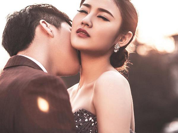 Hoang mang khi vào nhà nghỉ nhưng người yêu soái ca chỉ ôm hôn trong sáng-1