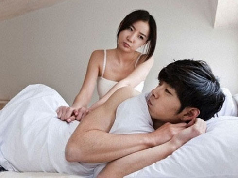 Sau đêm mặn nồng đầu tiên, tôi một mực chia tay người yêu soái ca dù anh vô cùng tốt-2