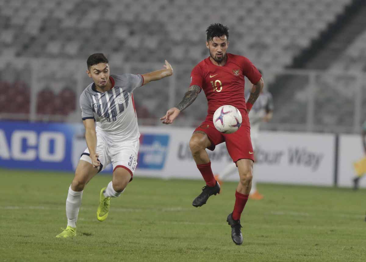 Lịch sử AFF Cup ủng hộ Việt Nam: Philippines sở hữu thành tích toàn thua ở bán kết-1