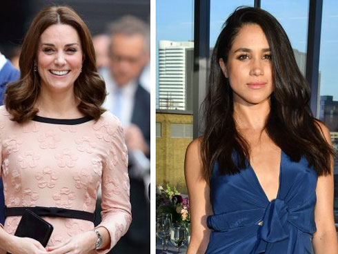 Lộ bức ảnh Meghan âu yếm trai lạ chỉ vài tuần trước khi quen Hoàng tử Harry, rộ nghi vấn bắt cá hai tay-4